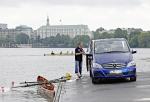 Mercedes-Benz Viano 2011 года